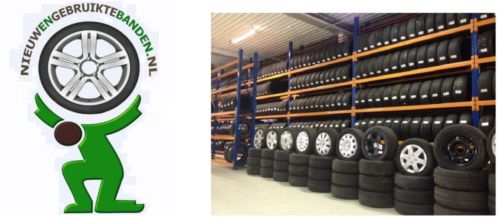 Zomer en winterbanden, Michelin, Continental, Pirelli