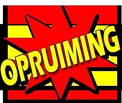ZOMER OPRUIMING BOTENBOET o.a. JOBE O039BRIEN LIQUIDFORCE