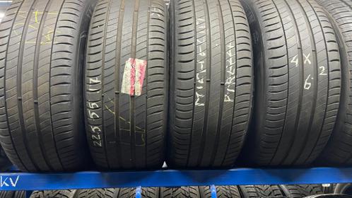 Zomerbanden 20560 R16, 22555 R17 en 24545 R18