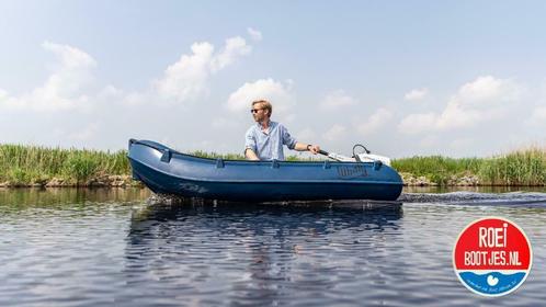 ZOMERKORTINGEN BIJ ROEIBOOTJES.NL 