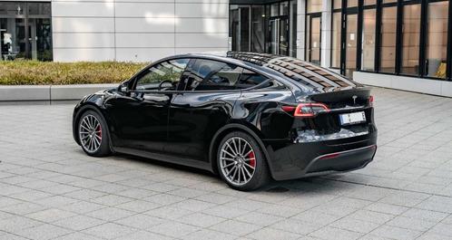 zomerset 20 inch Tesla model Y, incl Pirelli P-Zero Elect