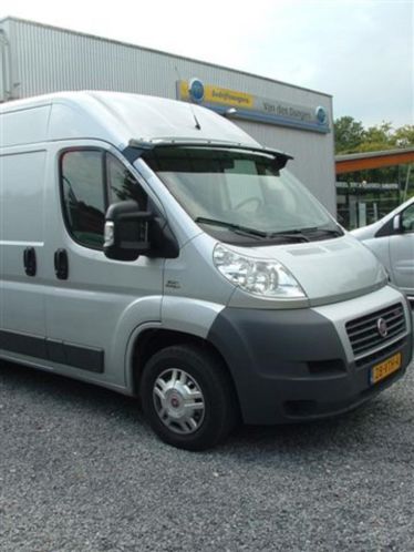 Zonnekap Fiat Ducato vanaf 2006 tot heden