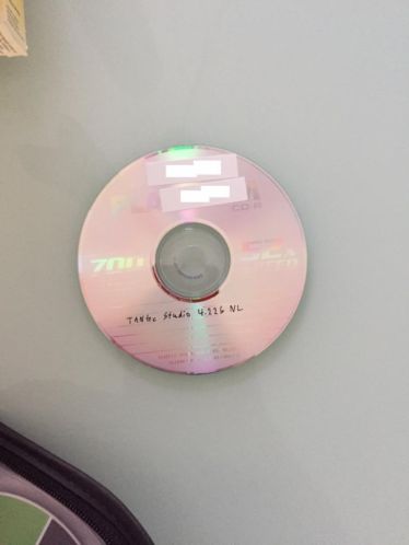 Zonnestudio Besturingssoftware