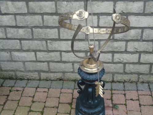 Zonnewijzer in zeer goede staat 
