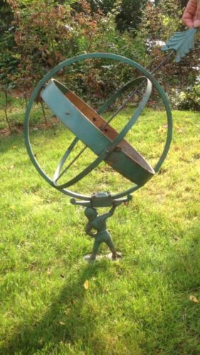 Zonnewijzer te koop