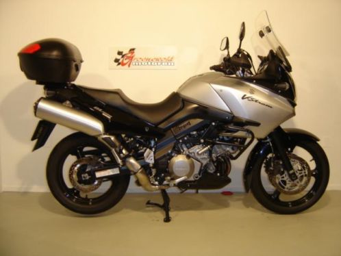 Zr mooie DL 1000 T , DL1000T V-strom ,Vstrom , 2008