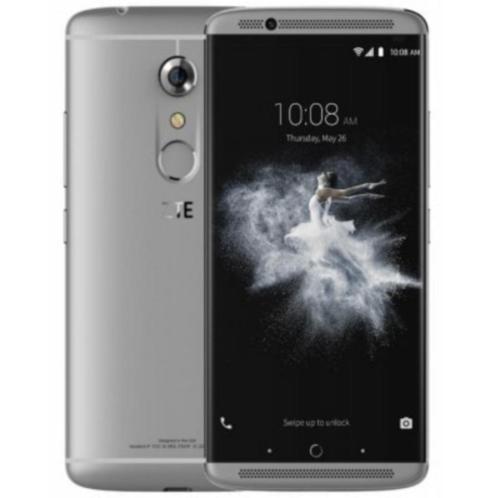 ZTE Axon 7 Gray 64GB Gloednieuw amp Geseald