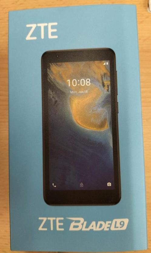 ZTE blade 32gb Smartphone Nieuw Geseald Simlockvrij