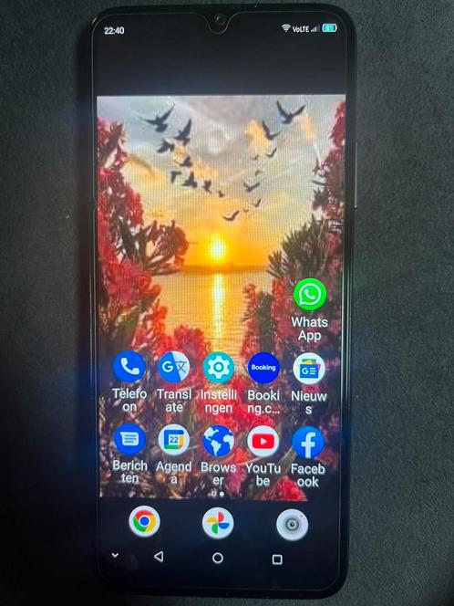 ZTE Blade V30 Vita