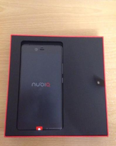 ZTE Nubia Z9 mini 4G NIEUW