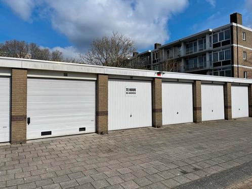 ZUIDAS AMSTERDAM GARAGEBERGING TE HUUR