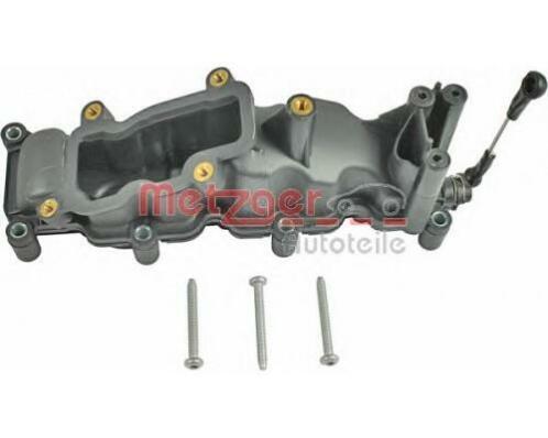 Zuigbuismodule stelelement zuigbuis audi a4 a6 a8 2.7 tdi q7