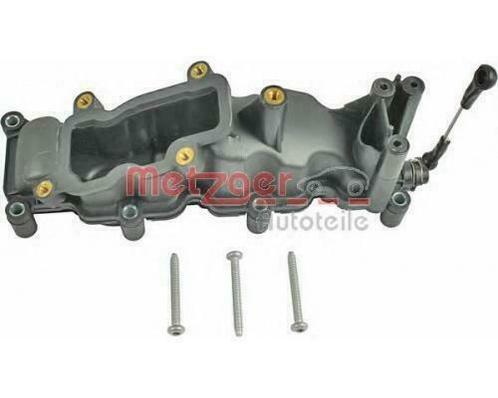 ZUIGBUISMODULE STELELEMENT ZUIGBUIS AUDI A4 A6 A8 2.7 TDI Q7