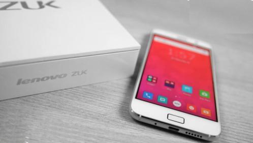 ZUK Z1 64 GB  3 GB RAM versie. WIT  Nieuw  smartphone 