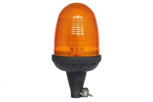 Zwaailamp - waarschuwingslamp smd led 166d