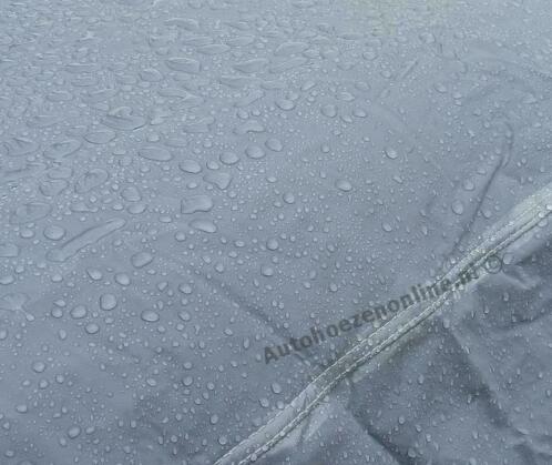 Zware Autohoes Voor uw BMW, 100 Waterdicht met fleece