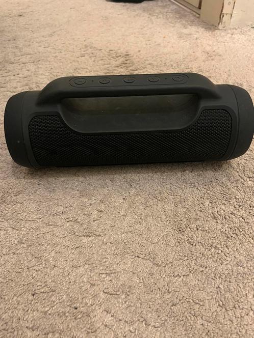 Zwarte box