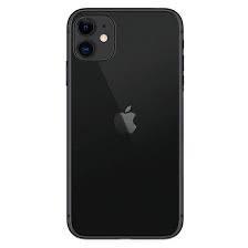 Zwarte iPhone 11 128 gb