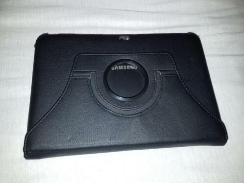 Zwarte Samsung GT-P7310 galaxy 8.9 tablet