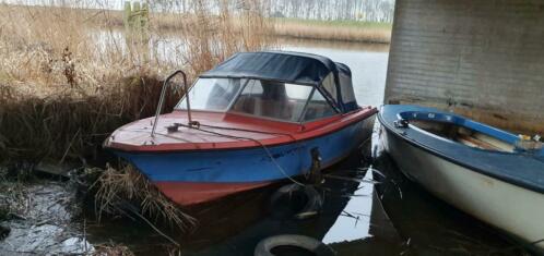 Zweedse Ockelbo  Mulder amp Rijke reddingsboot  Beekman