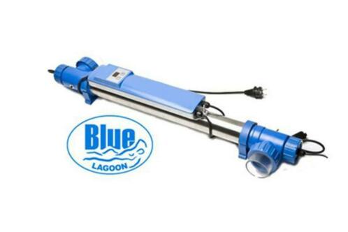 Zwembad UV lamp Blue Lagoon 75 Watt