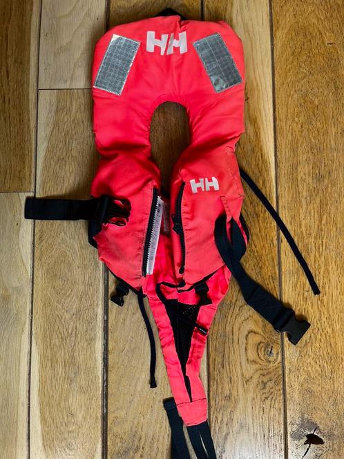 Zwemvest kind 5-15 kg