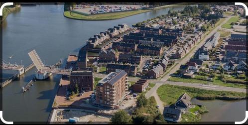 Zwolle - Meppel Huurwoning Gezocht