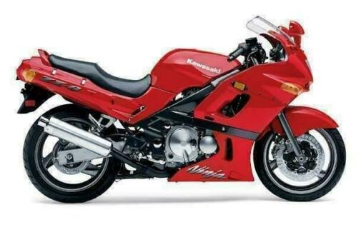 Zx 600 zx 750 zx 900 zx 1000 zxr 400 zxr 750 zzr 750 1100