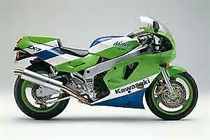 ZX 7 R ZX 9 R ZX 10R ZX 12 R onderdelen