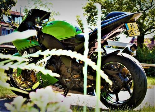  ZX10R 