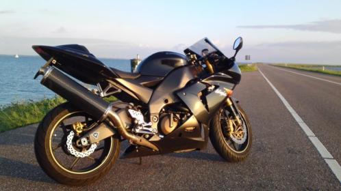 Zx10r 2005