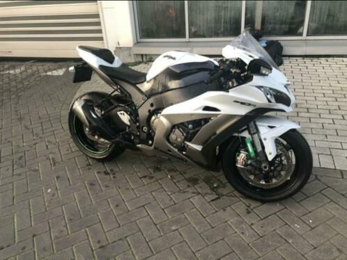 Zx10r