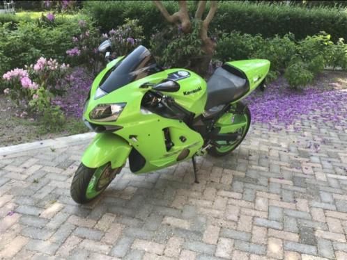 Zx12r 2003