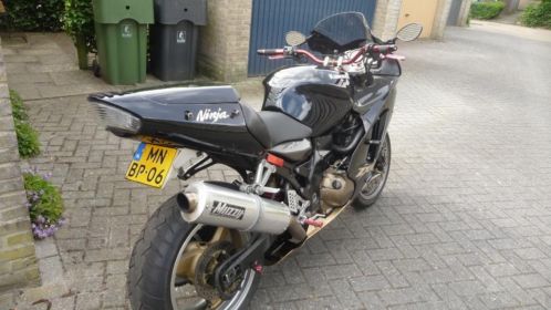 Zx12r Kawasaki (defecte motor)