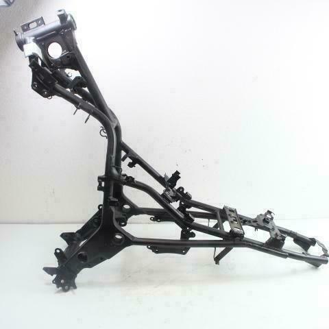 zx250r zx 250 zx250 frame 2008