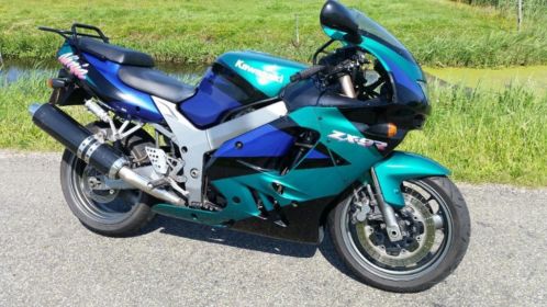 Zx9r 03995 zx 9 r