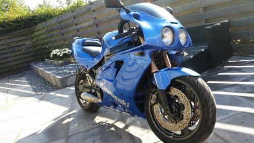 zxr 750 LAATSTE KANS