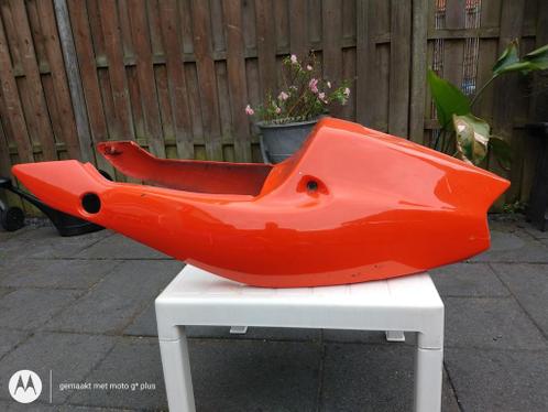 ZXR 750 race seat type L