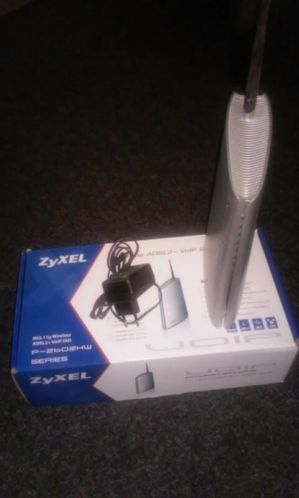 Zyxel 