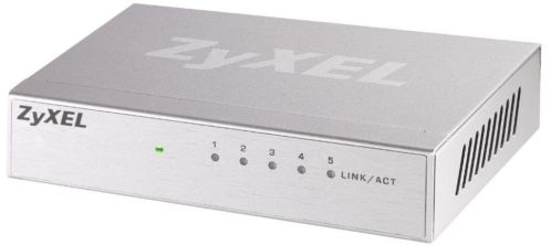 Zyxel GS-105b 5-poort gigabit switch