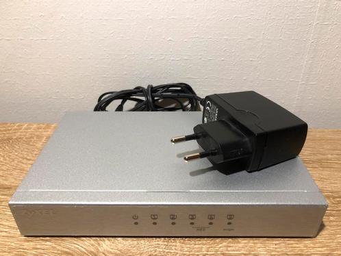 ZyXEL GS-105B v2 Switch