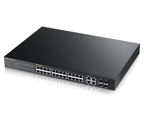 ZyXel GS1920-24HP Gigabit