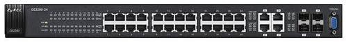 ZyXEL GS2200-24 Gigabit switch