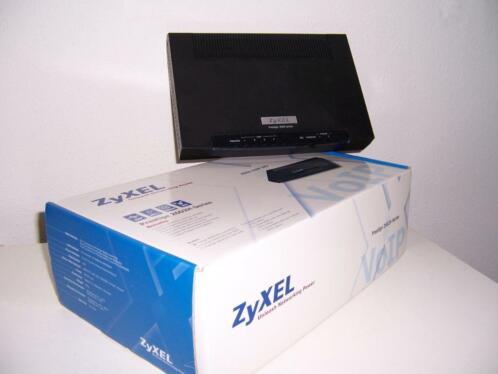 ZYXEL type 2602H-61C N135.03262