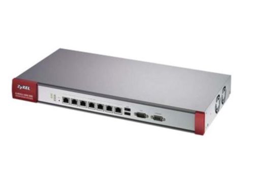 Zyxel usg 300