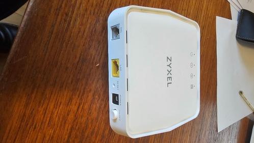 Zyxel VMG4005-B50A - DSL-modem.
