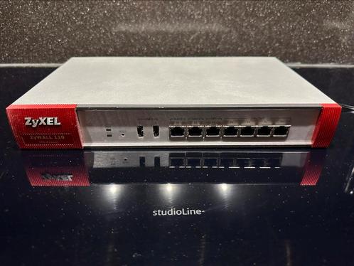 Zyxel Zywall 110 VPN Firewall