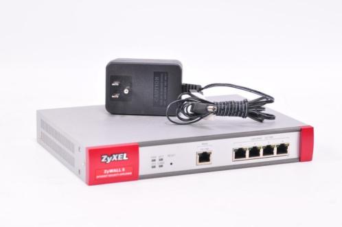 Zyxel ZyWALL 5 Internet Security Appliance