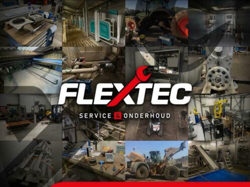 Zzp monteur Service amp Onderhoud B2B