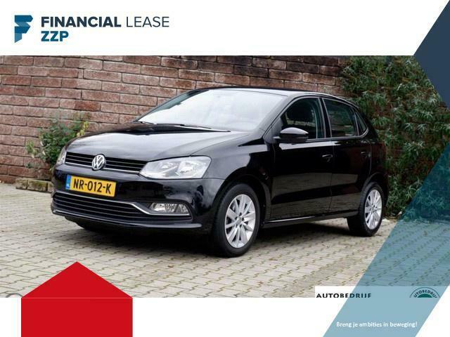 ZZP039er Lease een 2017 Volkswagen Polo vanaf 181,- pm